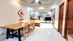 Blk 468 Hougang Avenue 8 (Hougang), HDB 5 Rooms #503210421